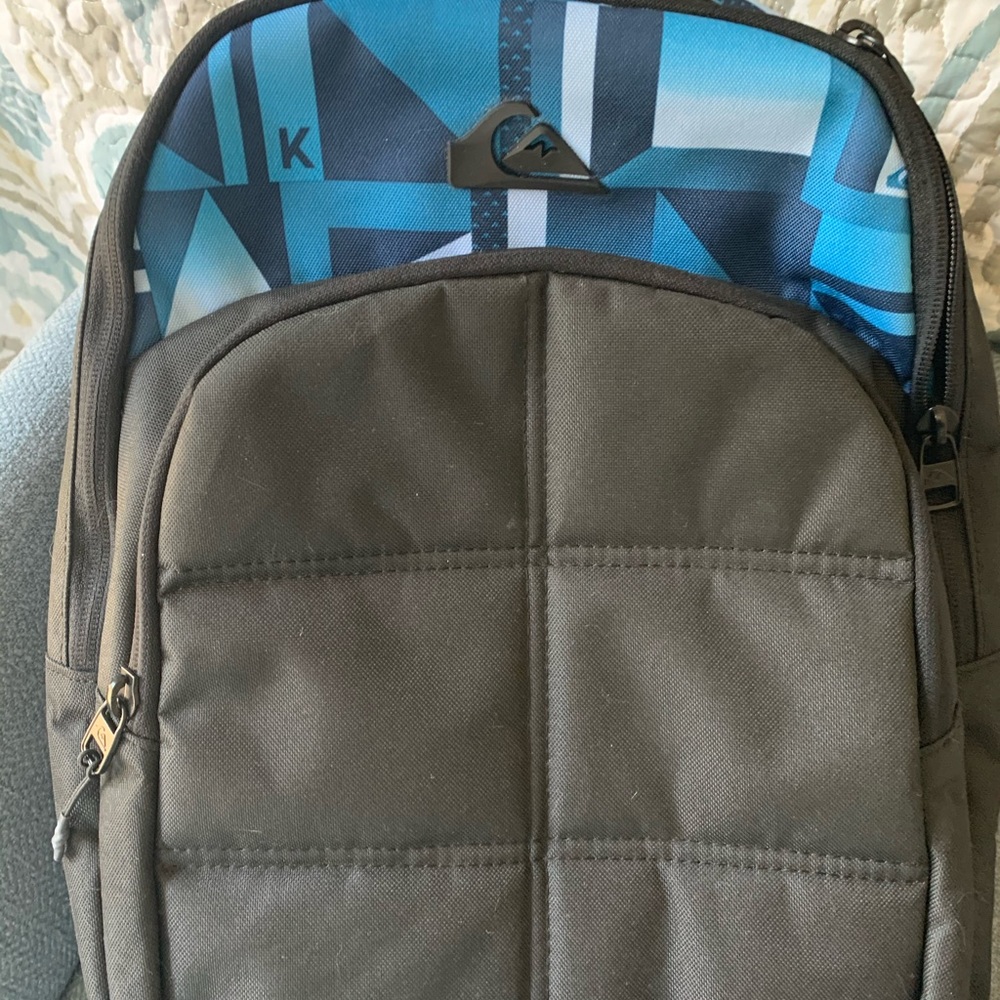 Quicksilver Backpack - image 1